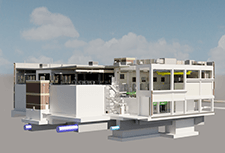 Sweeney New GAC Contactors - NORTHEAST PERSPECTIVE Cutaway