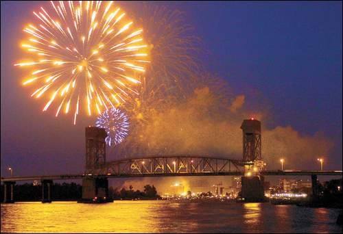WilmingtonNC4thofJuly