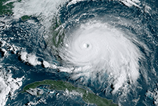 Hurricane Dorian