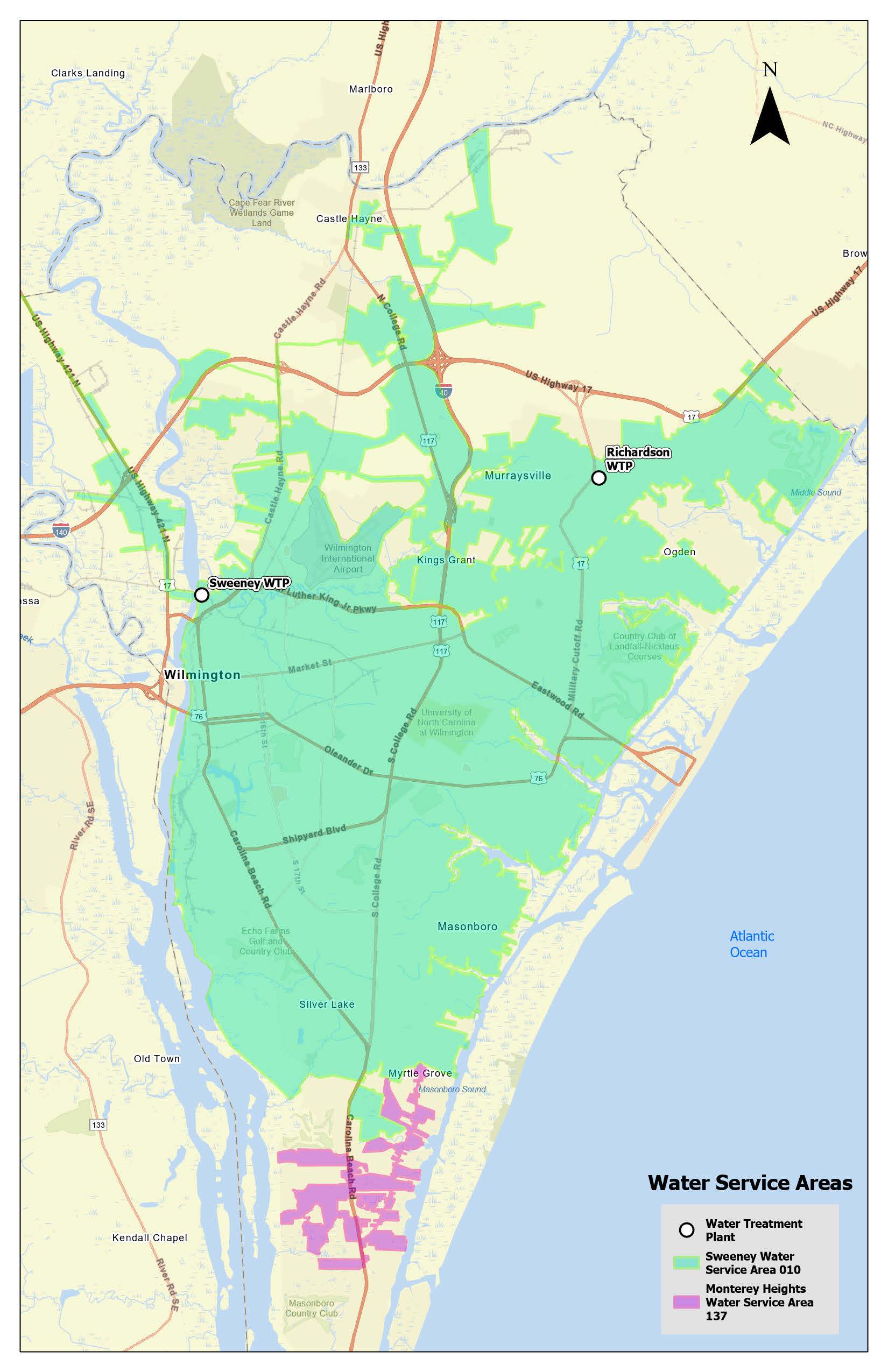 Water Service Area Map.pdf