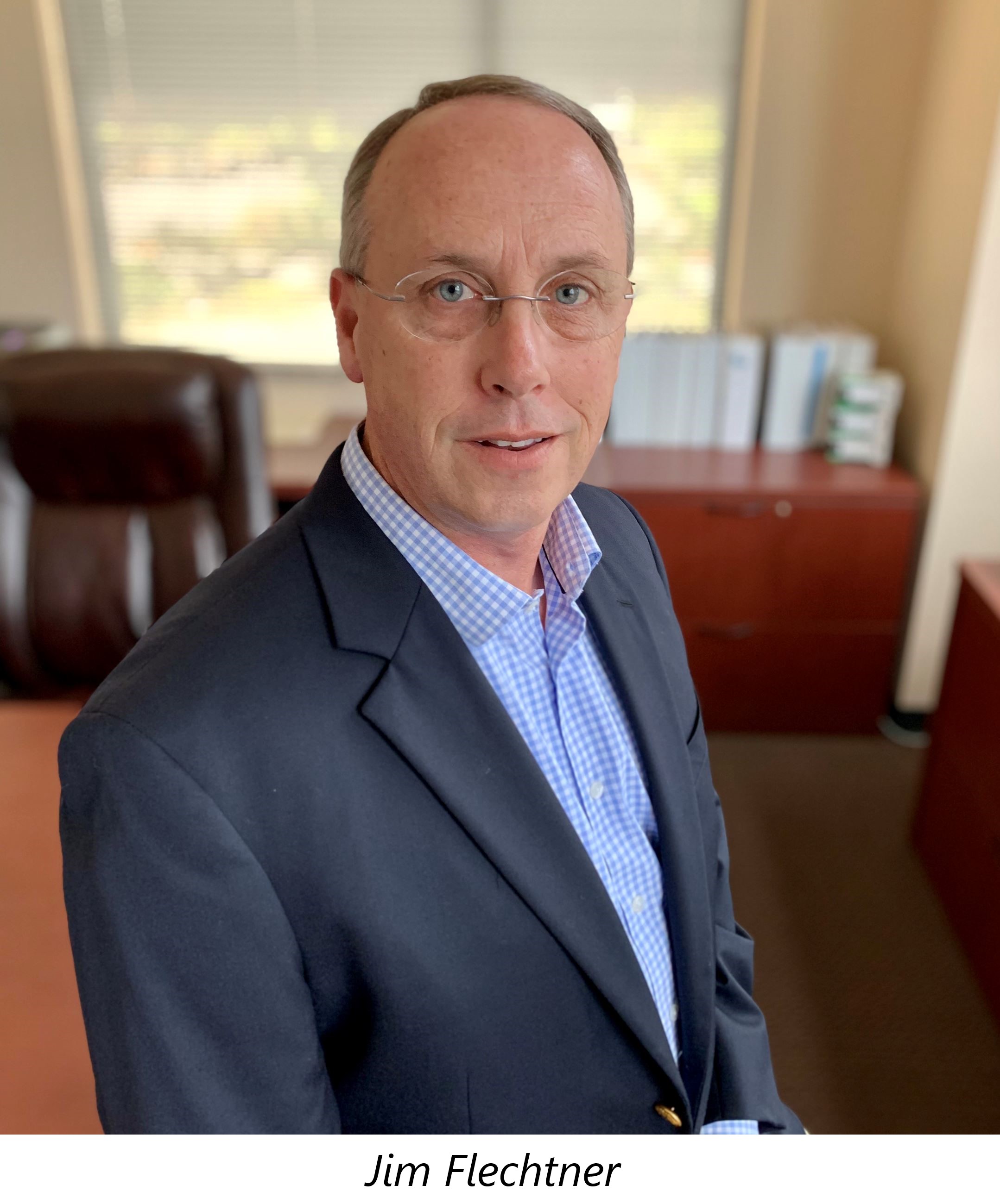 Jim Flechtner