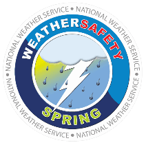 Spring Weather Safety Opens in new window
